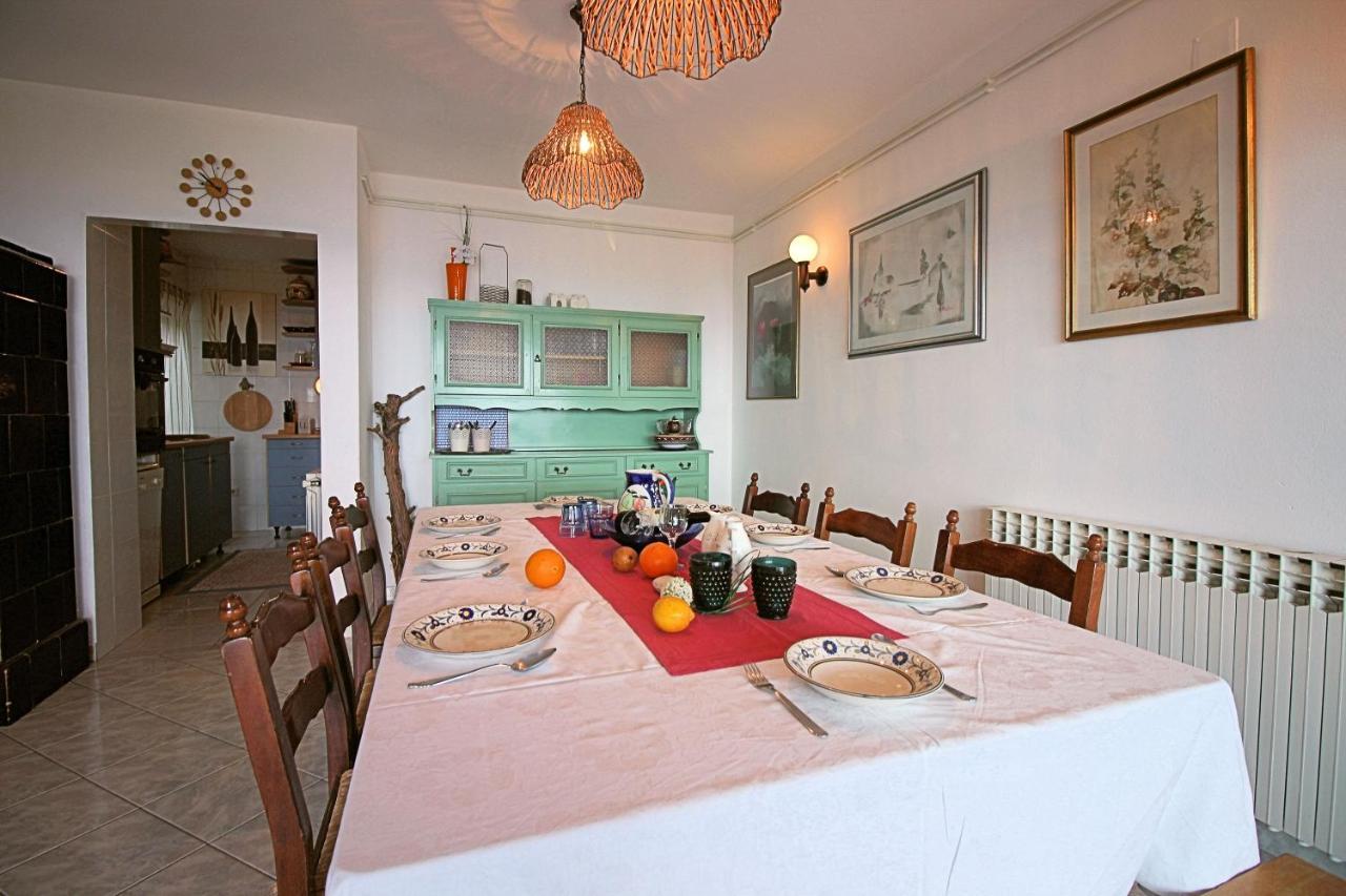 Вілла House Maja Новий Винодольський Екстер'єр фото