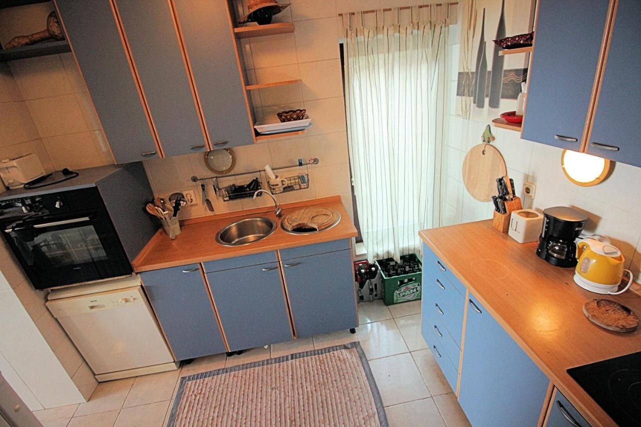 Вілла House Maja Новий Винодольський Екстер'єр фото